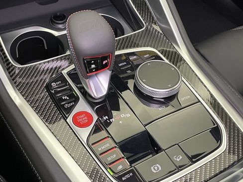 New 2026 BMW X5 M Competition w/ Executive Package AWD/4WD image 28