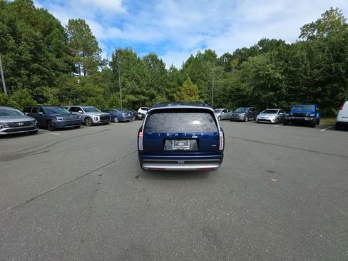 New 2026 Hyundai Ioniq 9 SE image 15