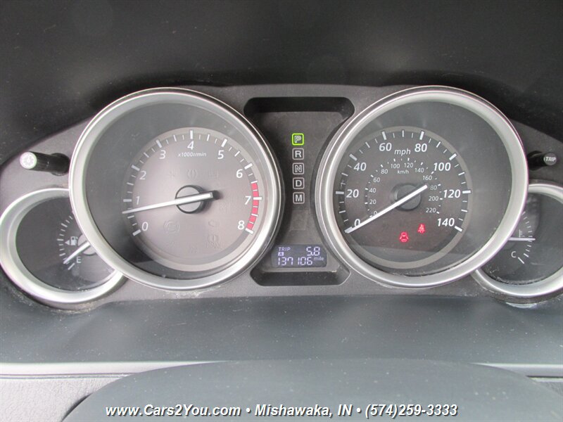 Used 2013 MAZDA CX-9 Touring AWD/4WD image 22