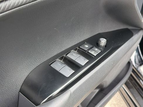 New 2026 Toyota Camry SE FWD image 15
