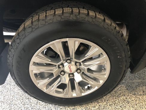 Used 2021 GMC Sierra 1500 Denali w/ Driver Alert Package II image 20