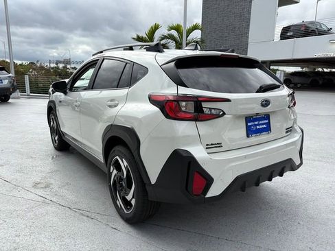 New 2026 Subaru Crosstrek 2.5i Limited w/ Crosstrek Mirror Package AWD/4WD image 5