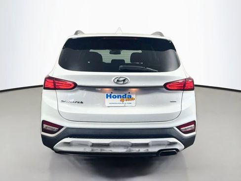 Used 2019 Hyundai Santa Fe SEL AWD/4WD image 22