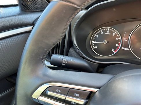 Used 2025 MAZDA CX-50 AWD 2.5 S w/ Preferred Package image 24