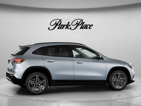 Used 2026 Mercedes-Benz GLA 250 image 24