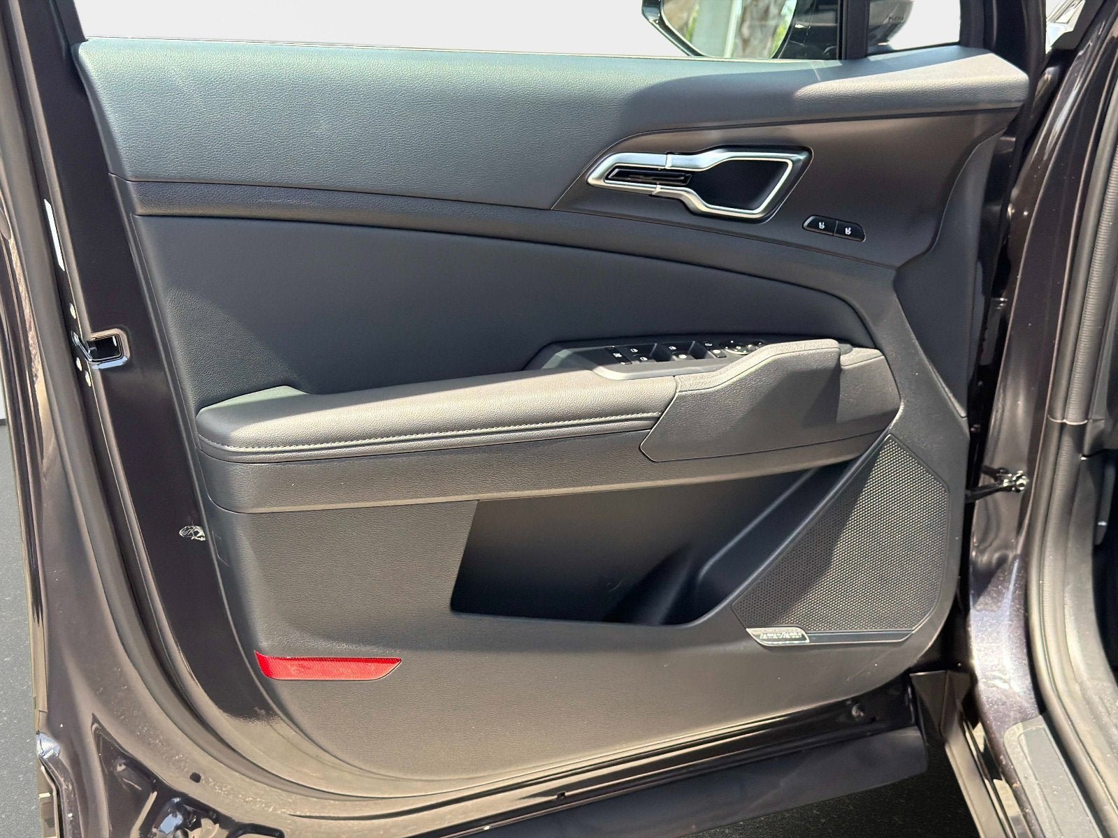New 2026 Kia Sportage SX FWD image 14