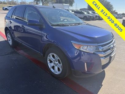 Used 2013 Ford Edge SEL