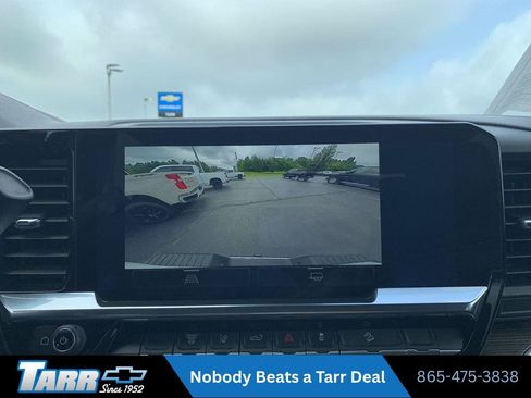 Used 2026 Chevrolet Silverado 2500 LT AWD/4WD image 22