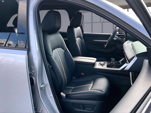 New 2026 MAZDA CX-90 3.3 Turbo S w/ Premium Plus image 13