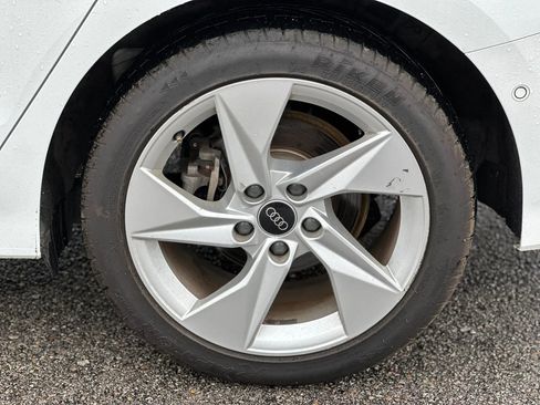 Used 2024 Audi A3 2.0T Premium FWD image 24