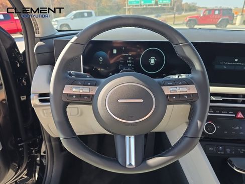 New 2026 Hyundai Tucson SEL image 13