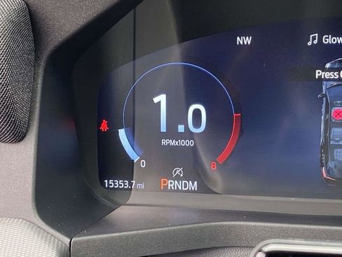 Certified 2025 Ford Explorer ST image 27