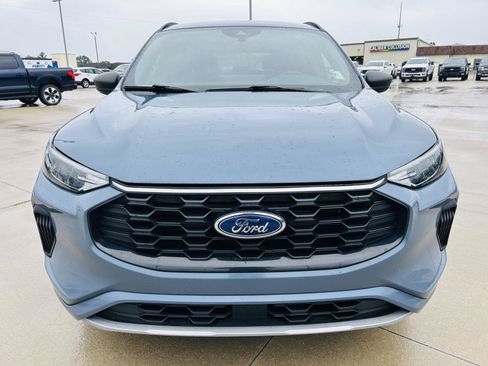 Used 2024 Ford Escape ST-Line w/ Tech Pack #1 AWD/4WD image 35