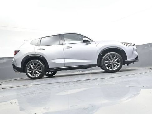 Used 2025 Acura ADX A-Spec AWD/4WD image 31
