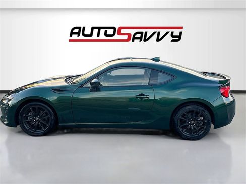 Used 2020 Toyota 86 image 4