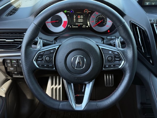 Certified 2025 Acura RDX w/ Advance Package AWD/4WD image 13