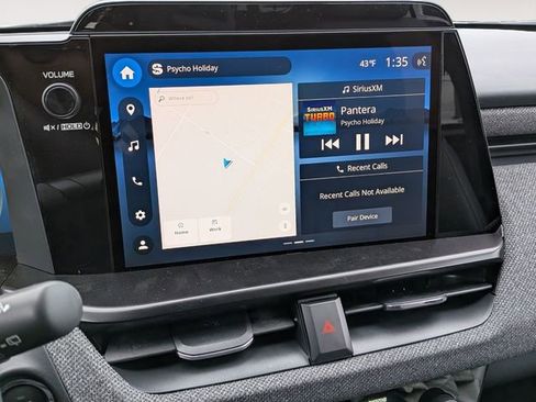 New 2026 Subaru Outback Limited image 12