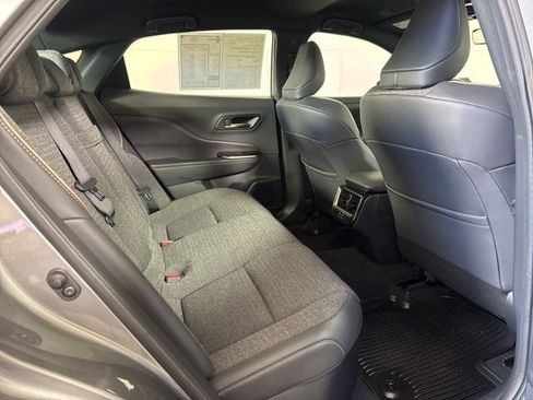 Used 2024 Toyota Crown XLE image 5