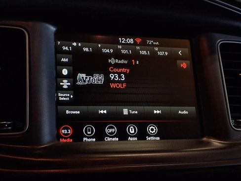 Used 2023 Dodge Charger GT AWD/4WD image 18