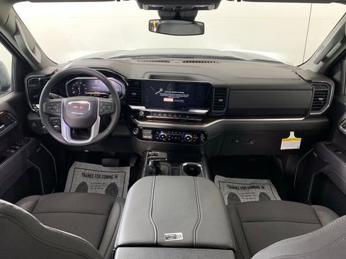 New 2026 GMC Sierra 1500 Elevation image 22