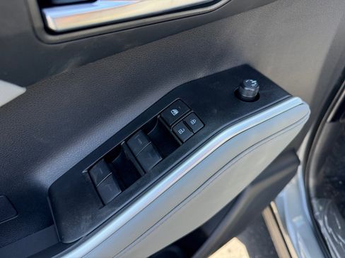 New 2026 Toyota Highlander XLE AWD/4WD image 19