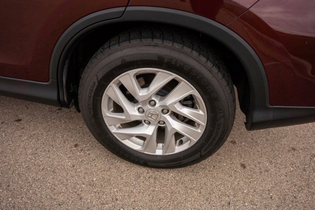 Used 2015 Honda CR-V EX image 10