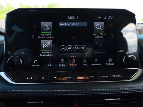 Used 2021 Nissan Rogue SL w/ Premium Package FWD image 14