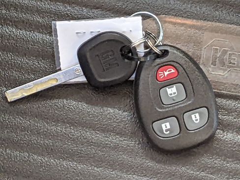 New 2025 Chevrolet Express 2500 w/ Driver Convenience Package image 15