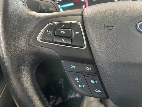 Used 2019 Ford EcoSport Titanium image 39