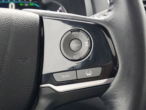 Certified 2021 Honda Pilot EX-L image 24