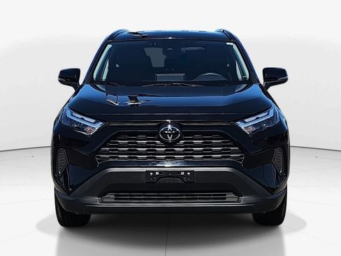 Used 2024 Toyota RAV4 XLE image 11