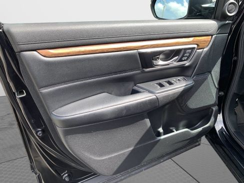 Used 2019 Honda CR-V EX-L image 11