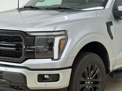 New 2026 Ford F150 Lariat w/ Equipment Group 501A Mid AWD/4WD image 12