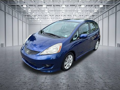 Used 2011 Honda Fit Sport image 3