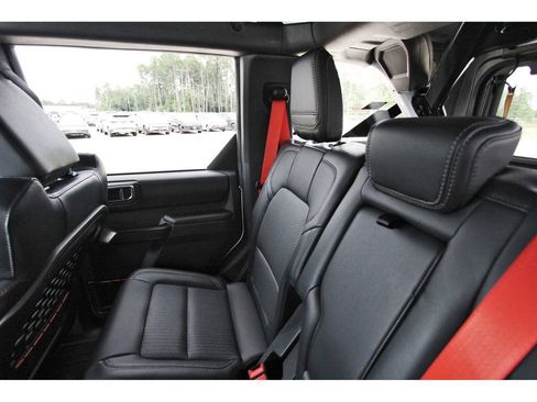 Used 2024 Ford Bronco Raptor AWD/4WD image 13