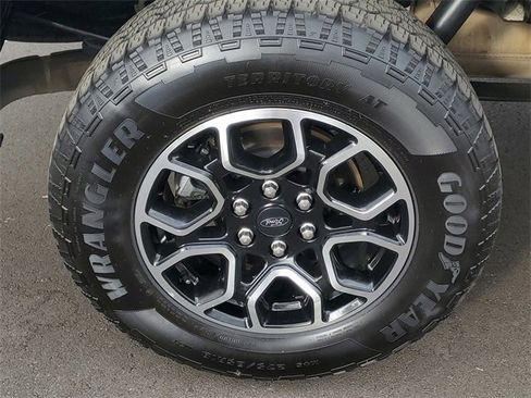 Certified 2023 Ford F150 XLT w/ Equipment Group 302A High image 5