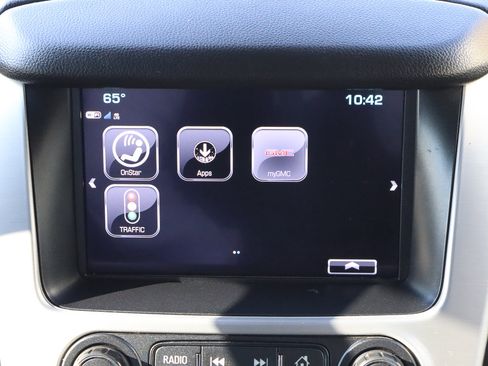 Used 2019 GMC Yukon XL SLT w/ Open Road Package image 30