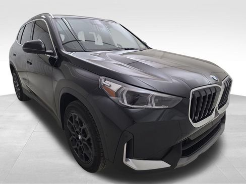 Used 2023 BMW X1 xDrive28i AWD/4WD image 2