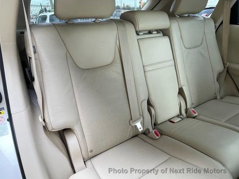 Used 2013 Lexus RX 350 FWD image 14
