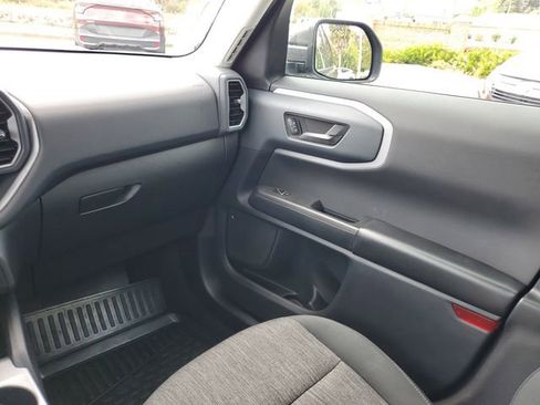 Used 2021 Ford Bronco Sport Big Bend image 9