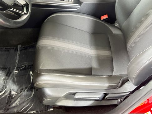 Used 2023 Honda Civic Sport image 16