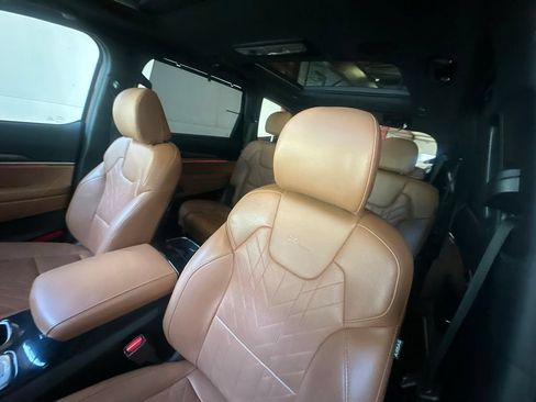 Used 2024 Kia Telluride SX X-Line AWD/4WD image 10