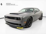 Used 2023 Dodge Challenger SRT Hellcat Redeye image 3