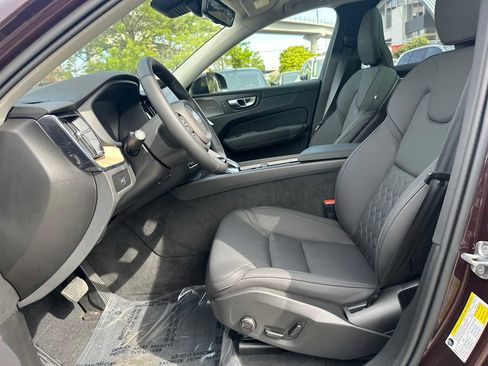 Used 2026 Volvo XC60 B5 Plus w/ Climate Package PRO image 19