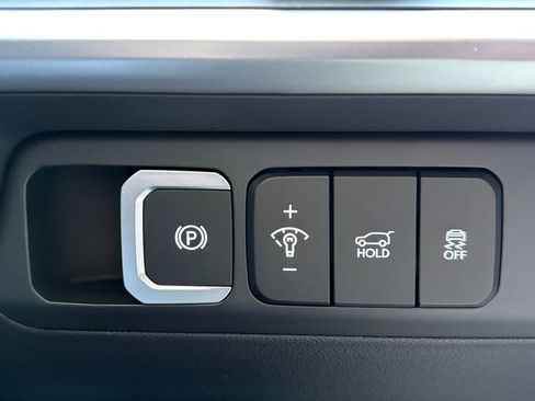 New 2026 Hyundai Santa Fe SEL image 3