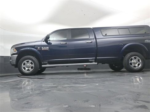 Used 2017 RAM 2500 Big Horn image 49