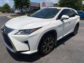 Used 2019 Lexus RX 350L FWD video 1