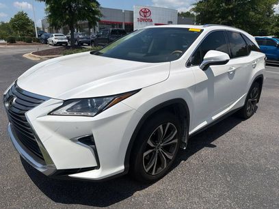 Used 2019 Lexus RX 350L FWD