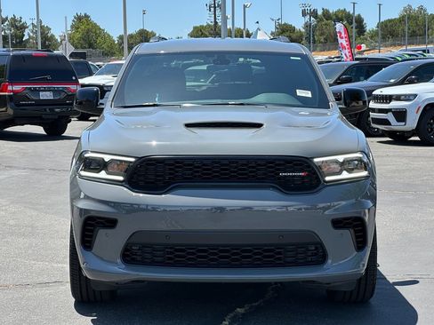 New 2026 Dodge Durango GT AWD/4WD image 12