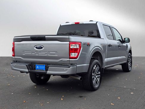 Used 2021 Ford F150 XL image 3